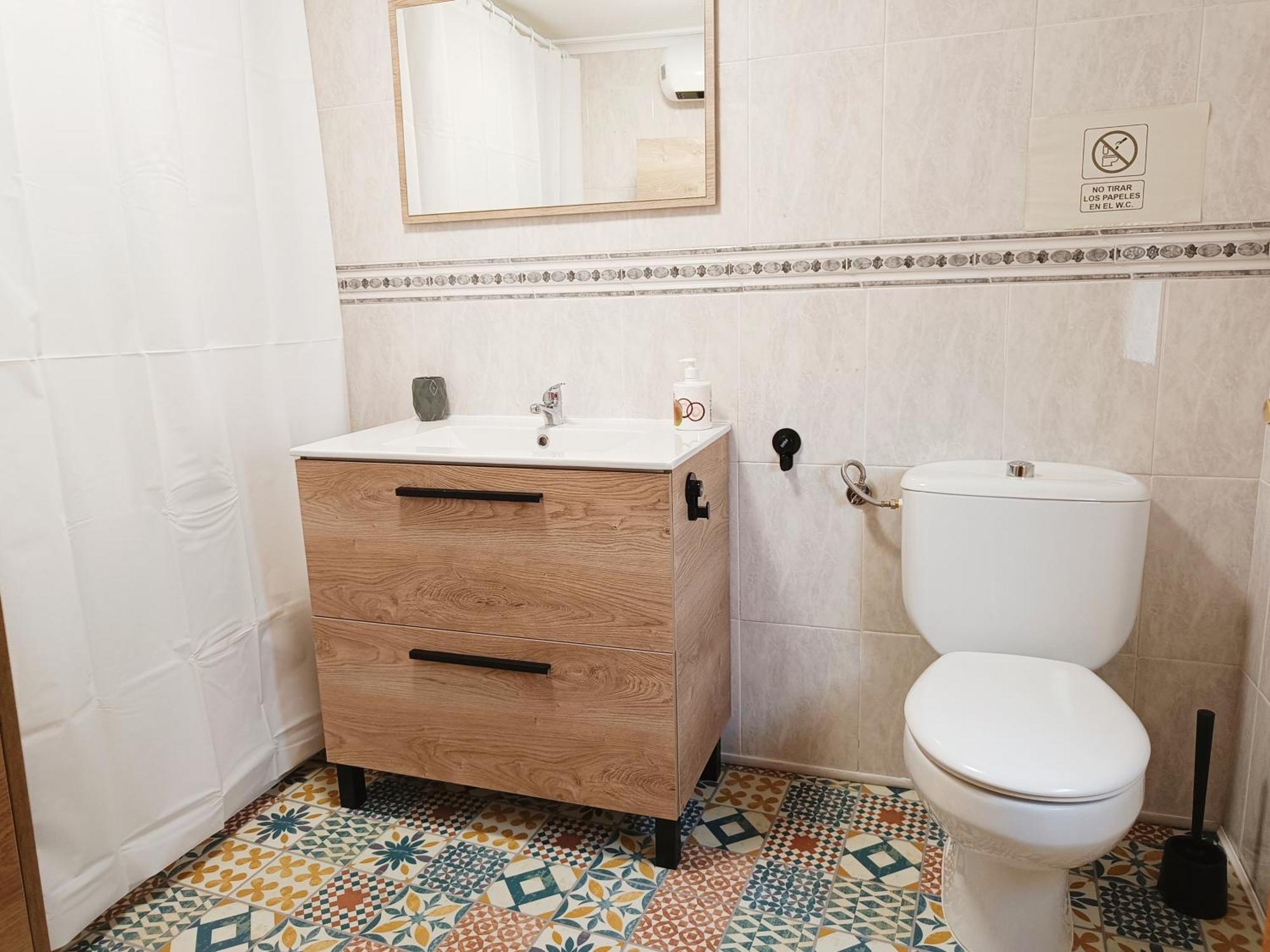 Appartamento Casadelsol Caravaca De La Cruz Esterno foto