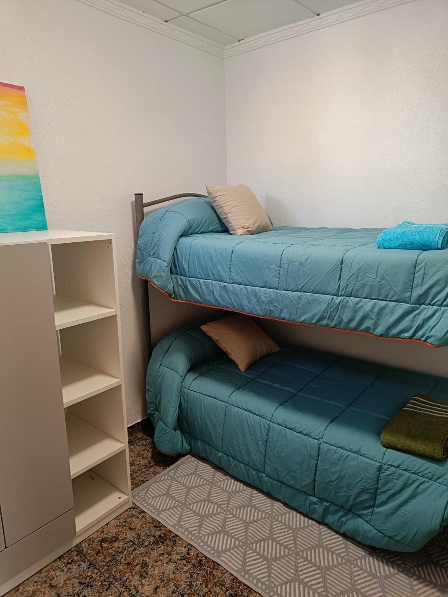 Appartamento Casadelsol Caravaca De La Cruz Esterno foto