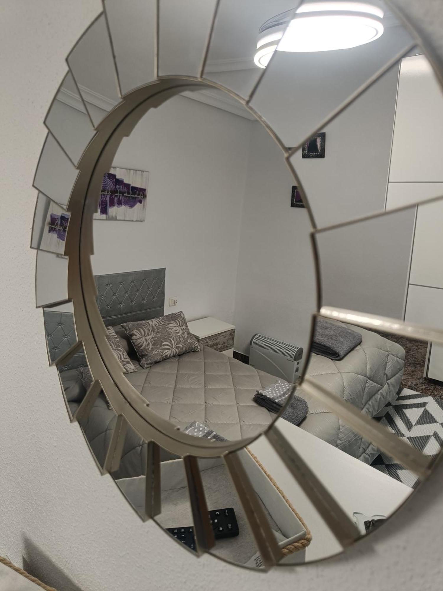 Appartamento Casadelsol Caravaca De La Cruz Esterno foto