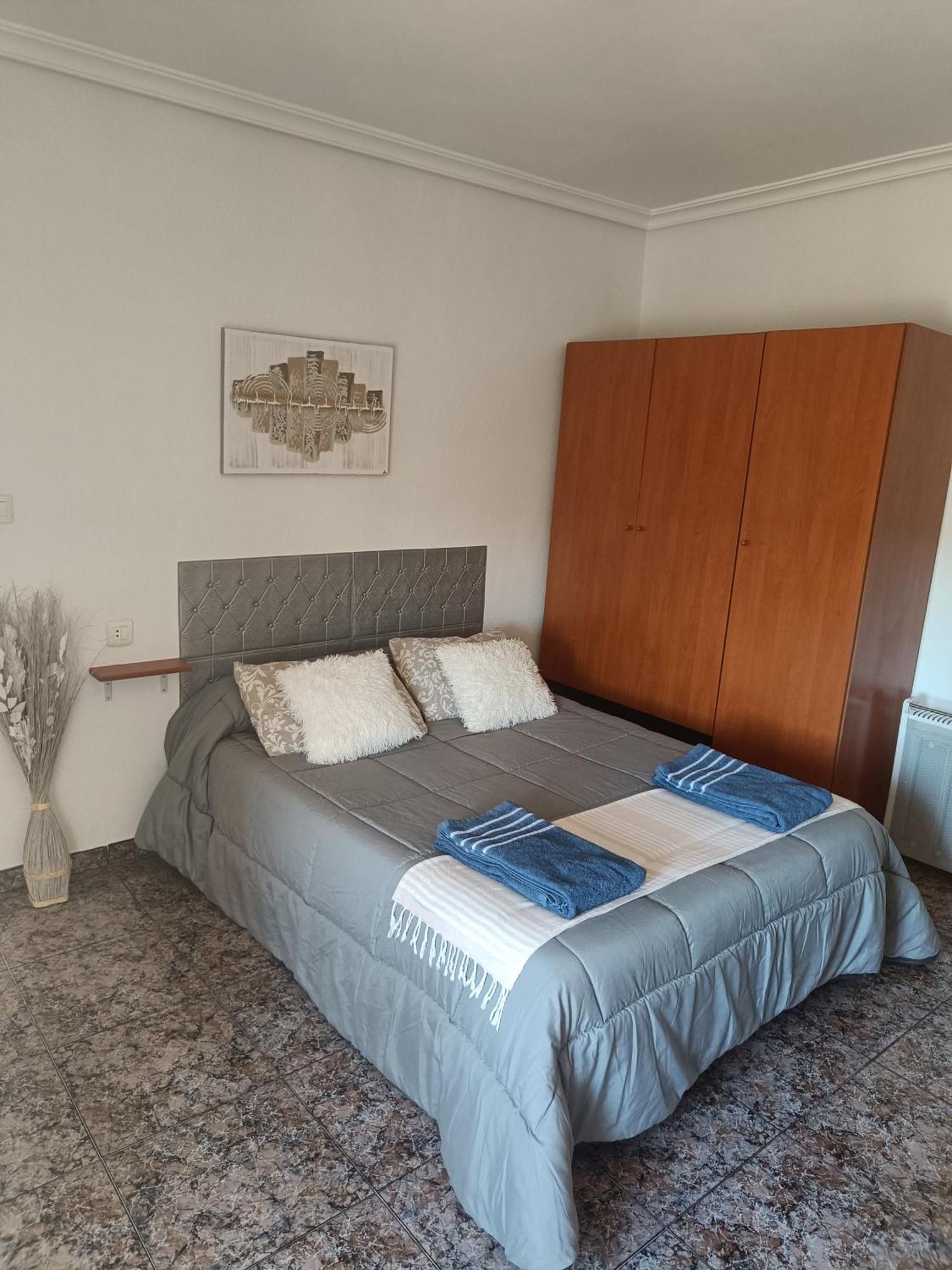 Appartamento Casadelsol Caravaca De La Cruz Esterno foto